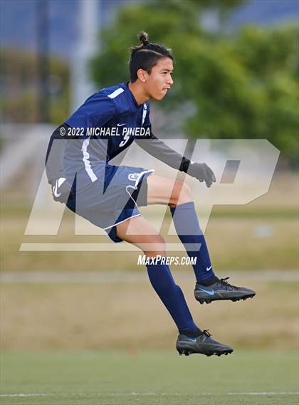 Thumbnail 1 in Calvary Chapel vs Savanna photogallery.
