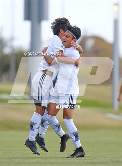 Thumbnail 3 in Calvary Chapel vs Savanna photogallery.
