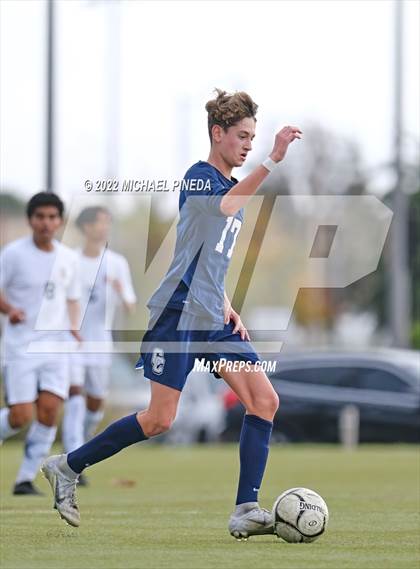 Thumbnail 1 in Calvary Chapel vs Savanna photogallery.