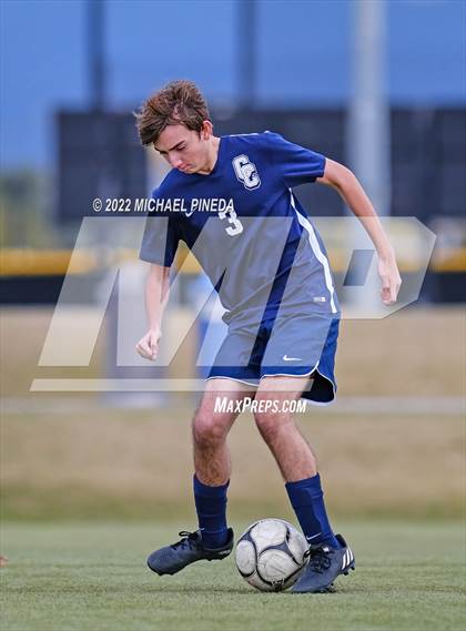Thumbnail 2 in Calvary Chapel vs Savanna photogallery.