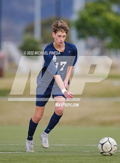Thumbnail 2 in Calvary Chapel vs Savanna photogallery.