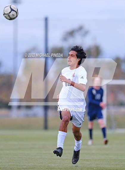 Thumbnail 3 in Calvary Chapel vs Savanna photogallery.