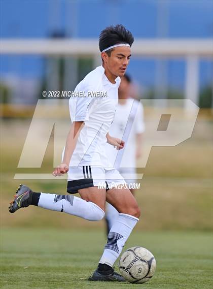 Thumbnail 1 in Calvary Chapel vs Savanna photogallery.