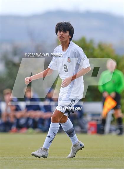 Thumbnail 3 in Calvary Chapel vs Savanna photogallery.