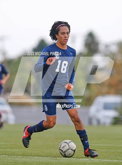 Thumbnail 1 in Calvary Chapel vs Savanna photogallery.