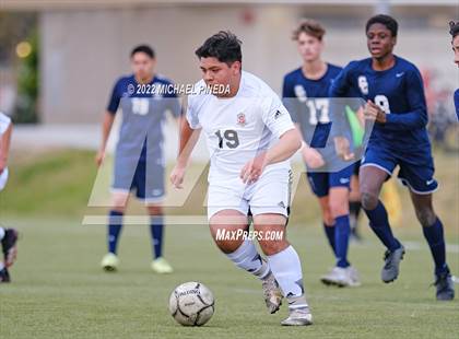Thumbnail 1 in Calvary Chapel vs Savanna photogallery.