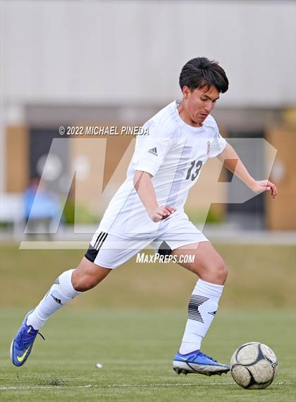 Thumbnail 1 in Calvary Chapel vs Savanna photogallery.