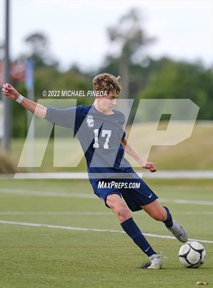 Thumbnail 1 in Calvary Chapel vs Savanna photogallery.