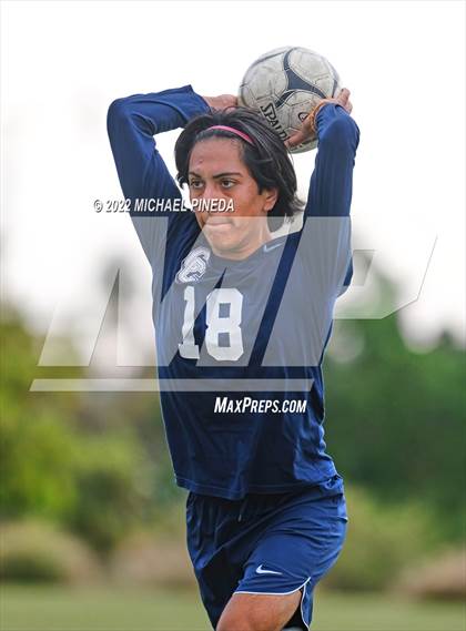 Thumbnail 3 in Calvary Chapel vs Savanna photogallery.