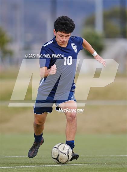 Thumbnail 2 in Calvary Chapel vs Savanna photogallery.