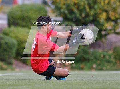 Thumbnail 1 in Calvary Chapel vs Savanna photogallery.