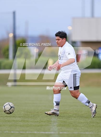 Thumbnail 3 in Calvary Chapel vs Savanna photogallery.