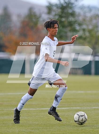 Thumbnail 1 in Calvary Chapel vs Savanna photogallery.