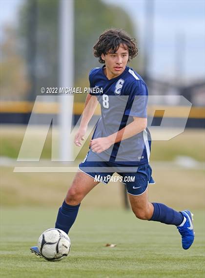Thumbnail 3 in Calvary Chapel vs Savanna photogallery.