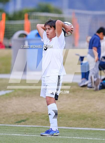 Thumbnail 2 in Calvary Chapel vs Savanna photogallery.