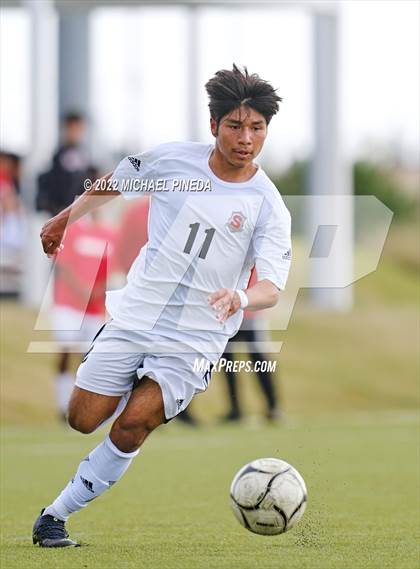 Thumbnail 3 in Calvary Chapel vs Savanna photogallery.