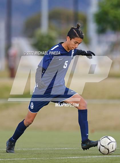 Thumbnail 1 in Calvary Chapel vs Savanna photogallery.