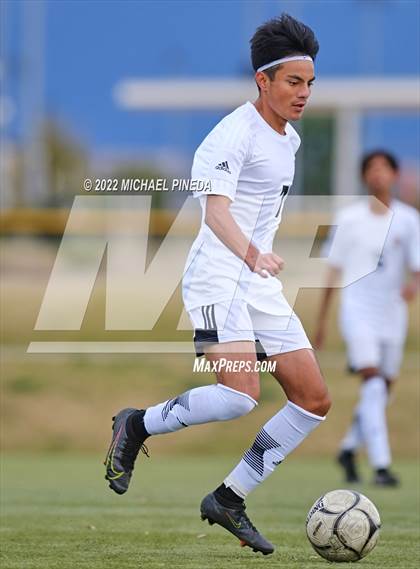 Thumbnail 3 in Calvary Chapel vs Savanna photogallery.