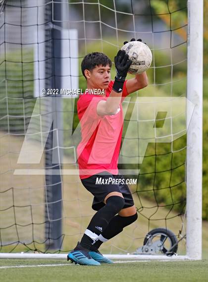 Thumbnail 2 in Calvary Chapel vs Savanna photogallery.