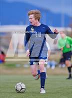 Photo from the gallery "Calvary Chapel vs Savanna"