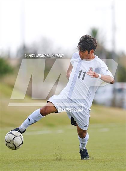 Thumbnail 3 in Calvary Chapel vs Savanna photogallery.