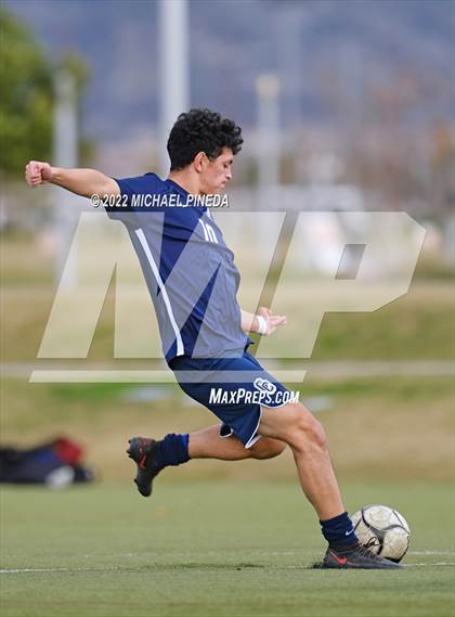 Thumbnail 2 in Calvary Chapel vs Savanna photogallery.