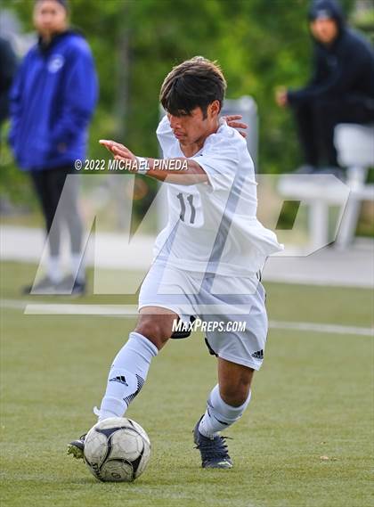 Thumbnail 3 in Calvary Chapel vs Savanna photogallery.