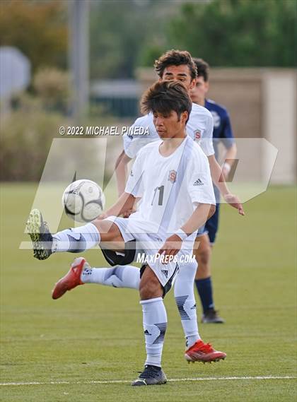Thumbnail 1 in Calvary Chapel vs Savanna photogallery.