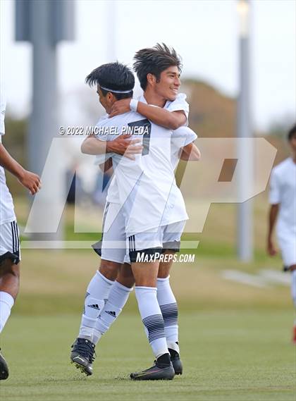 Thumbnail 1 in Calvary Chapel vs Savanna photogallery.