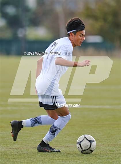 Thumbnail 3 in Calvary Chapel vs Savanna photogallery.