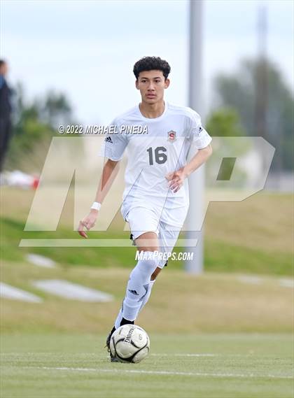 Thumbnail 2 in Calvary Chapel vs Savanna photogallery.