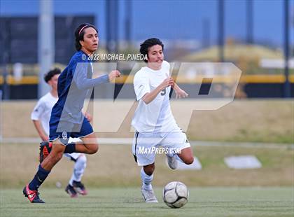 Thumbnail 2 in Calvary Chapel vs Savanna photogallery.