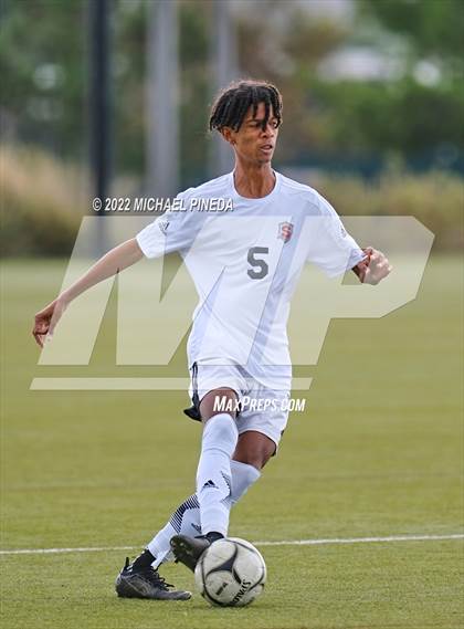 Thumbnail 1 in Calvary Chapel vs Savanna photogallery.