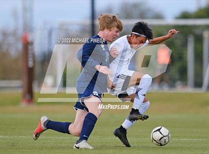 Thumbnail 2 in Calvary Chapel vs Savanna photogallery.