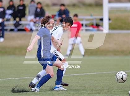 Thumbnail 2 in Calvary Chapel vs Savanna photogallery.