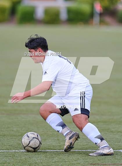 Thumbnail 3 in Calvary Chapel vs Savanna photogallery.