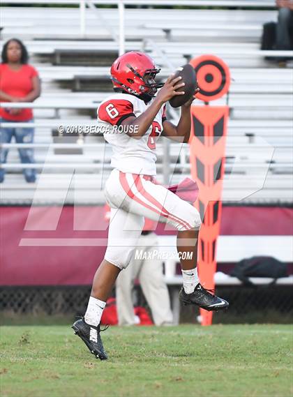Thumbnail 3 in Monroe @ Charlotte Catholic  photogallery.