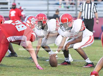 Thumbnail 3 in Monroe @ Charlotte Catholic  photogallery.