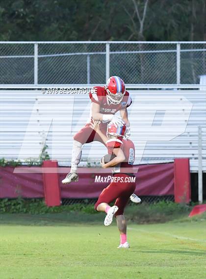 Thumbnail 2 in Monroe @ Charlotte Catholic  photogallery.