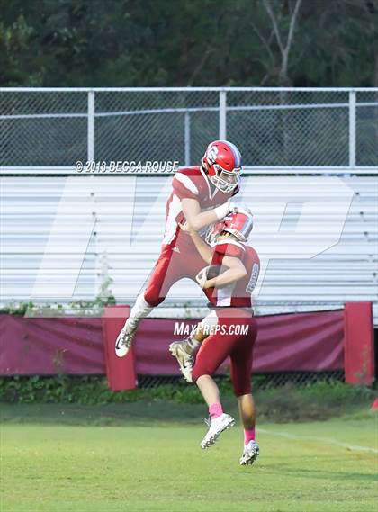 Thumbnail 1 in Monroe @ Charlotte Catholic  photogallery.