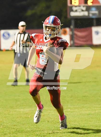 Thumbnail 2 in Monroe @ Charlotte Catholic  photogallery.