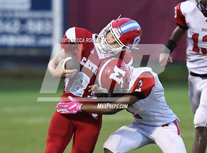 Thumbnail 1 in Monroe @ Charlotte Catholic  photogallery.