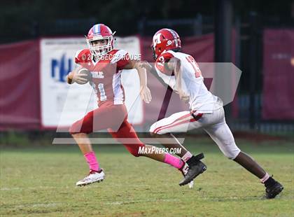 Thumbnail 1 in Monroe @ Charlotte Catholic  photogallery.