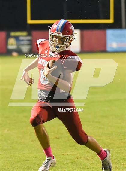 Thumbnail 3 in Monroe @ Charlotte Catholic  photogallery.