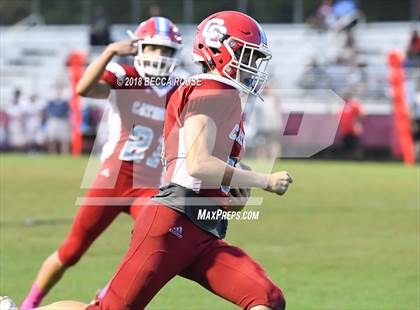 Thumbnail 3 in Monroe @ Charlotte Catholic  photogallery.