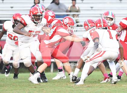 Thumbnail 2 in Monroe @ Charlotte Catholic  photogallery.