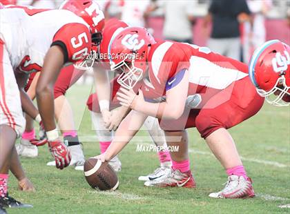 Thumbnail 3 in Monroe @ Charlotte Catholic  photogallery.