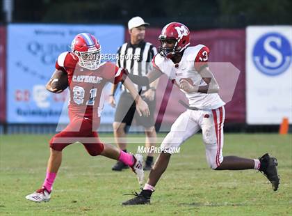 Thumbnail 3 in Monroe @ Charlotte Catholic  photogallery.