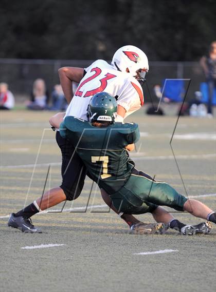 Thumbnail 2 in Corning @ Red Bluff photogallery.