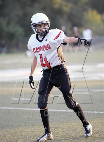 Thumbnail 1 in Corning @ Red Bluff photogallery.